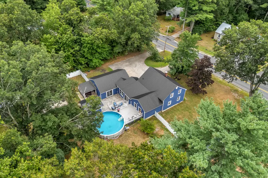 483 Falmouth Road, Windham, ME 04062 - #2