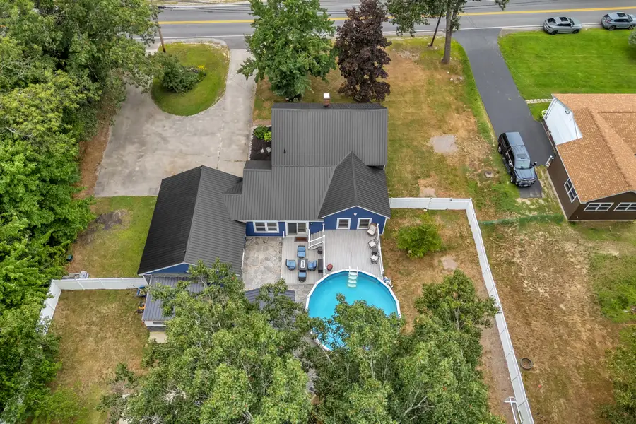 483 Falmouth Road, Windham, ME 04062 - #3