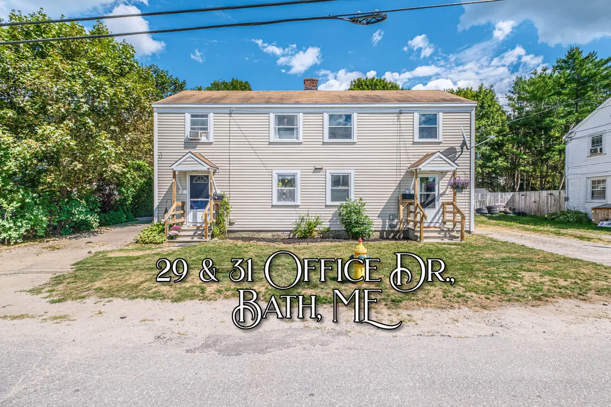 29-31 Office Drive, Bath, ME 04530 - #1