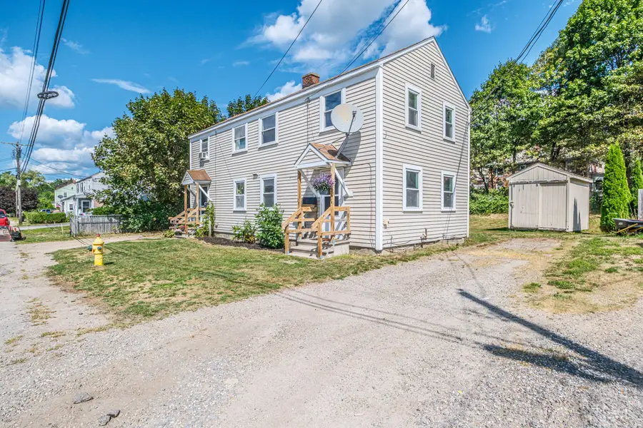 29-31 Office Drive, Bath, ME 04530 - #2