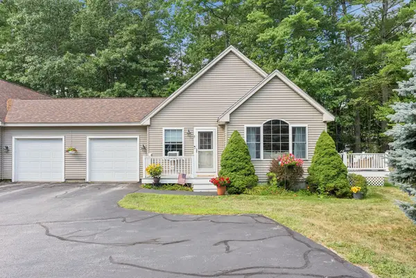 8 Port Drive #8, Windham, ME 04062