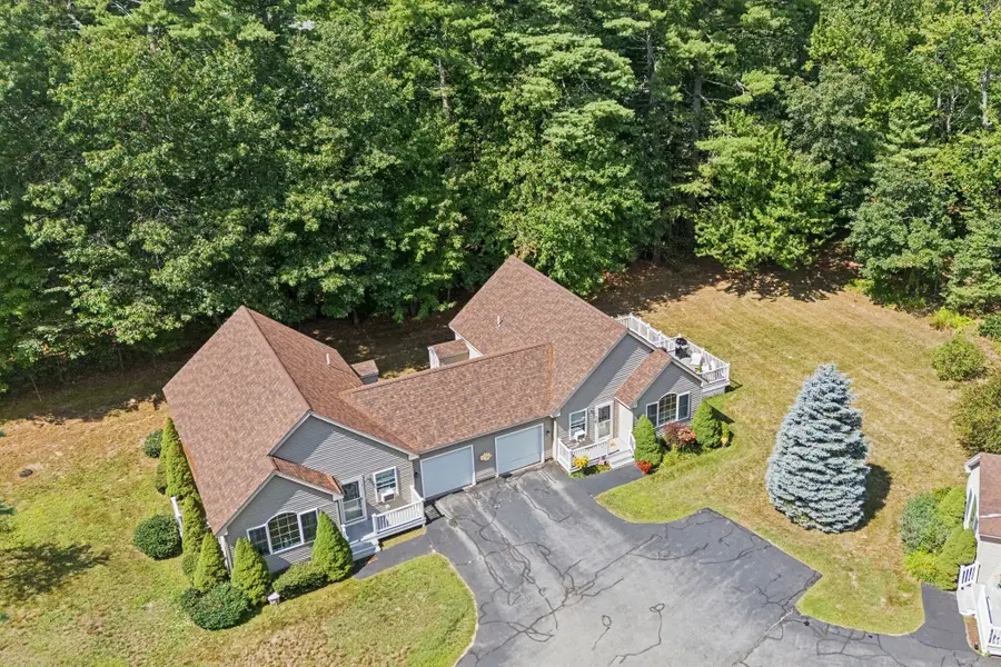 8 Port Drive #8, Windham, ME 04062 - #2