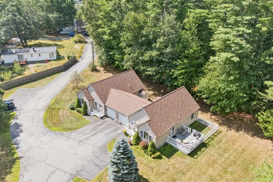 8 Port Drive #8, Windham, ME 04062 - #3