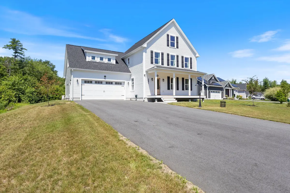 1 Beacon Drive, Brunswick, ME 04011 - #1