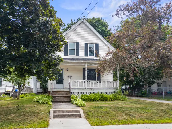 43 Main Street, Lisbon, ME 04252