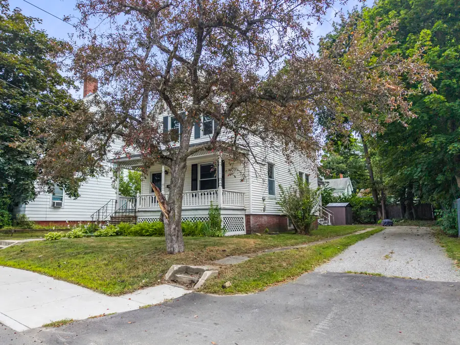 43 Main Street, Lisbon, ME 04252 - #3