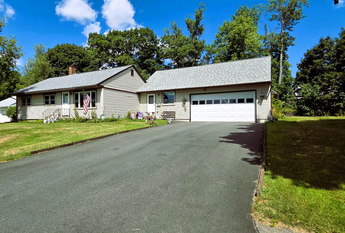 19 Trueworthy Avenue, Augusta, ME 04330 - #1