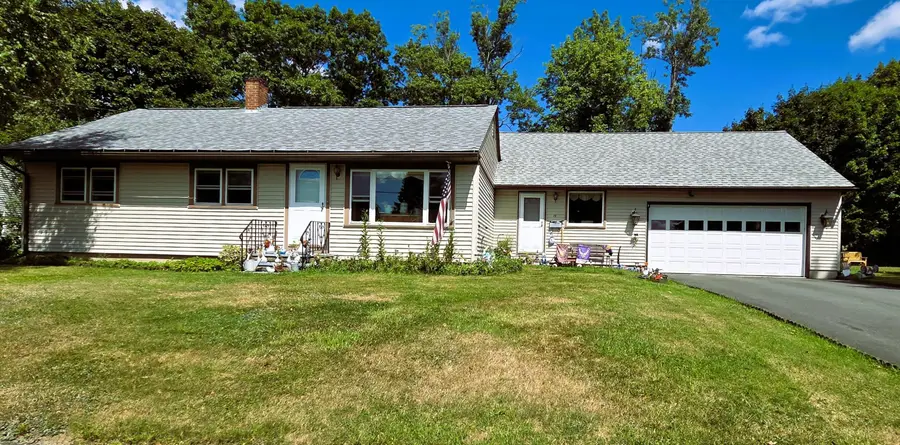 19 Trueworthy Avenue, Augusta, ME 04330 - #2