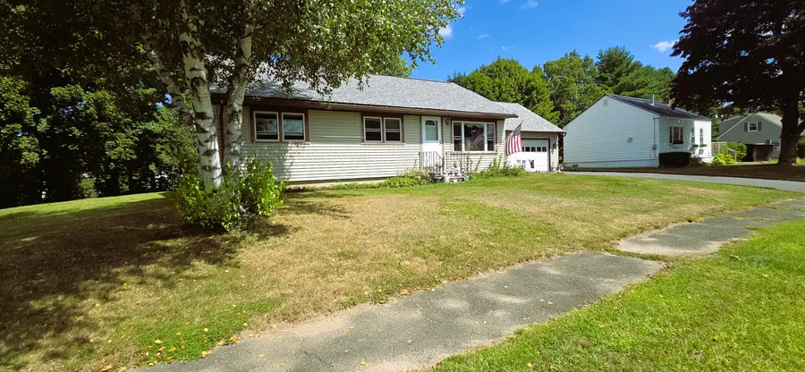 19 Trueworthy Avenue, Augusta, ME 04330 - #3
