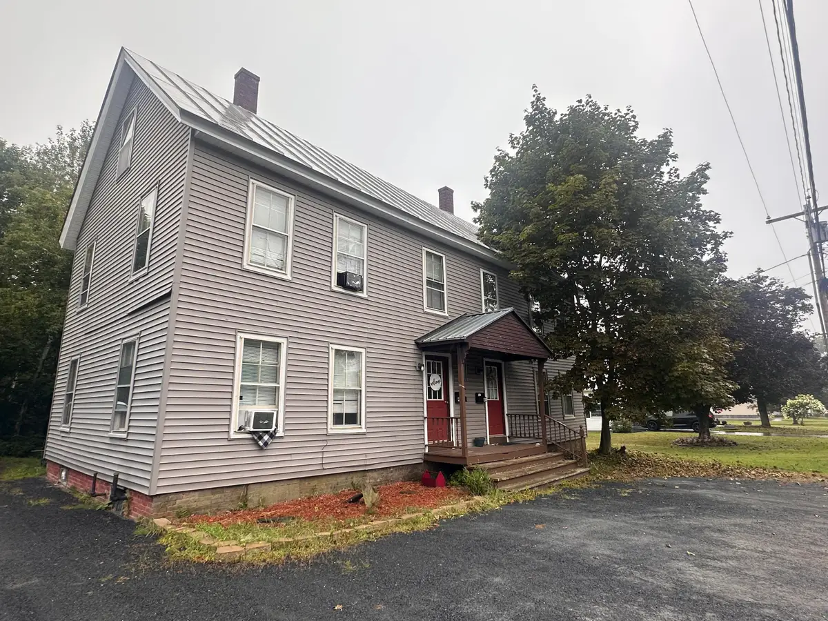 43 Park Street, Madison, ME 04950 - #1