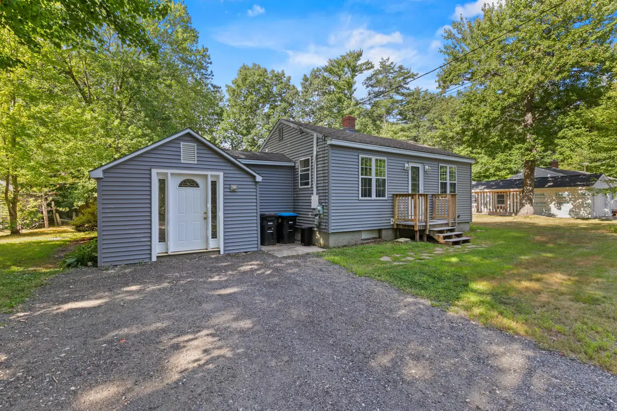 28 Page Road, Windham, ME 04062 - #1