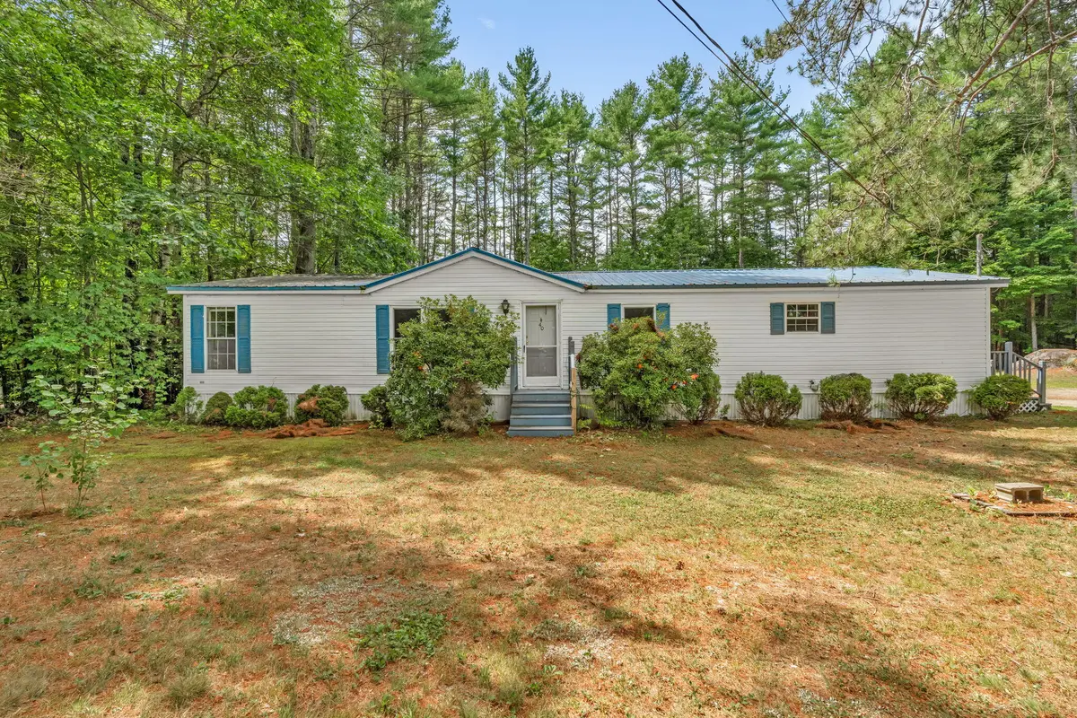 40 Stearns Hill Road, Paris, ME 04281 - #1