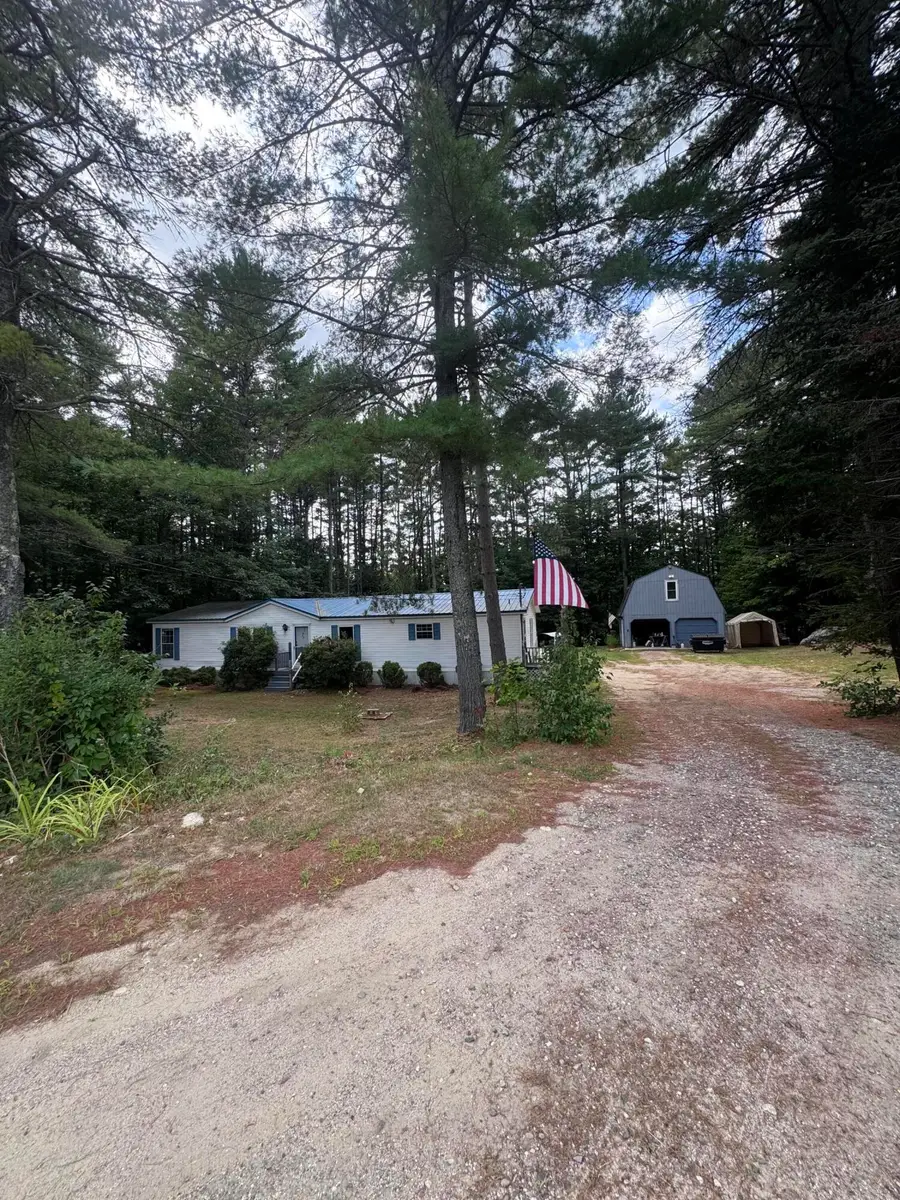 40 Stearns Hill Road, Paris, ME 04281 - #2