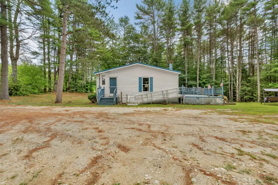 40 Stearns Hill Road, Paris, ME 04281 - #3