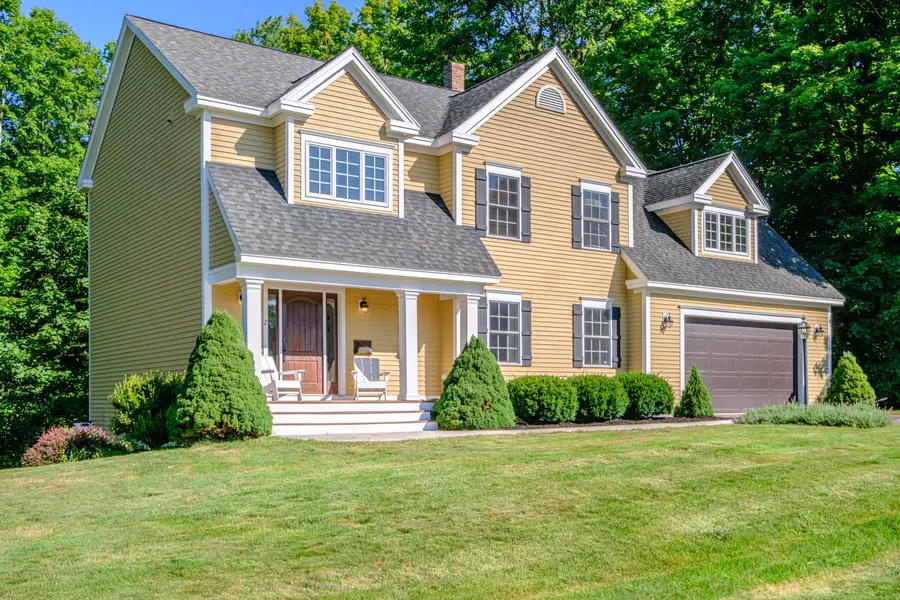 2 Victoria Lane, Windham, ME 04062 - #3