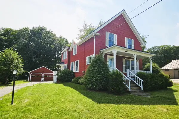 6 Chase Avenue, Waterville, ME 04901