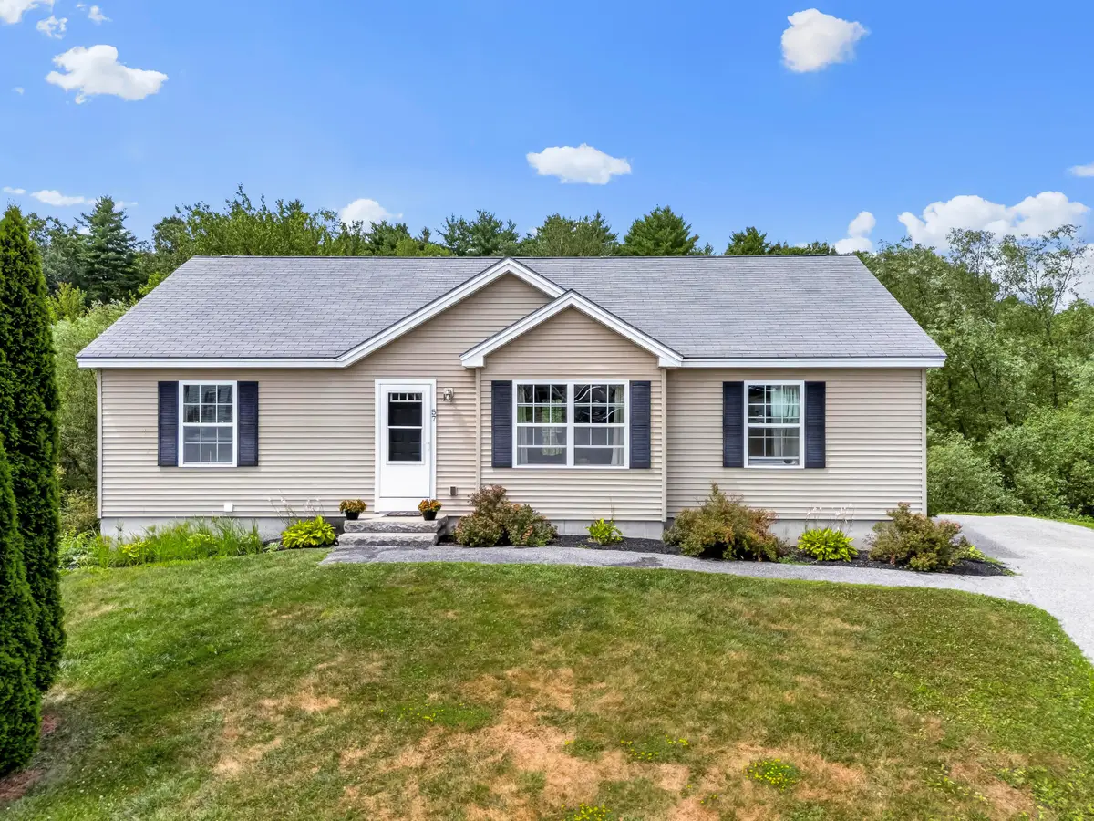 57 Wilson Drive, Westbrook, ME 04092 - #1