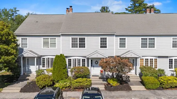 60 Gary L Maietta Parkway #18, South Portland, ME 04106