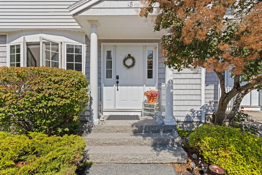 60 Gary L Maietta Parkway #18, South Portland, ME 04106 - #2