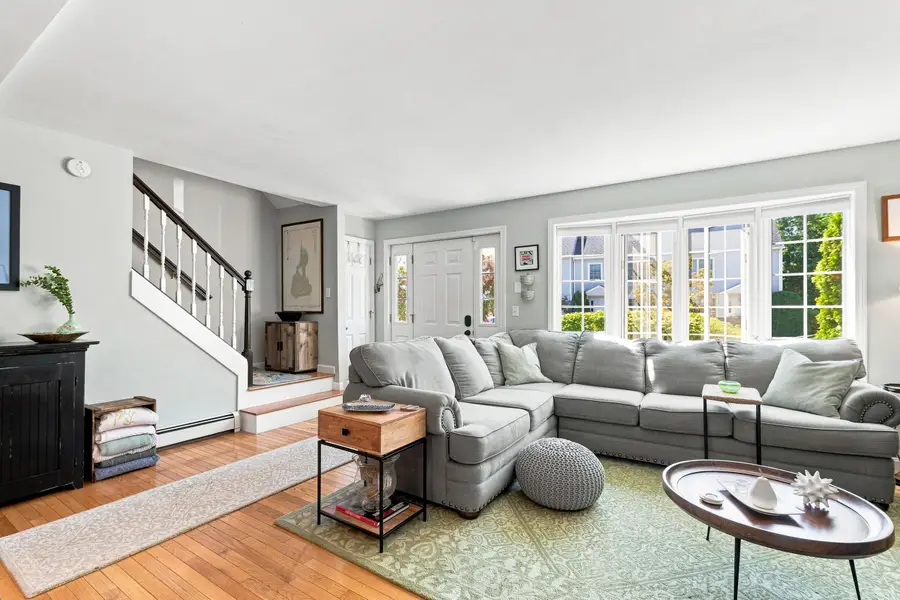 60 Gary L Maietta Parkway #18, South Portland, ME 04106 - #3