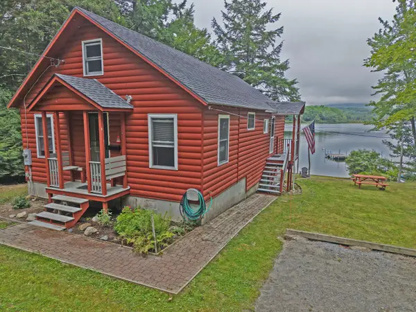 189 Branchview Drive N, Ellsworth, ME 04605