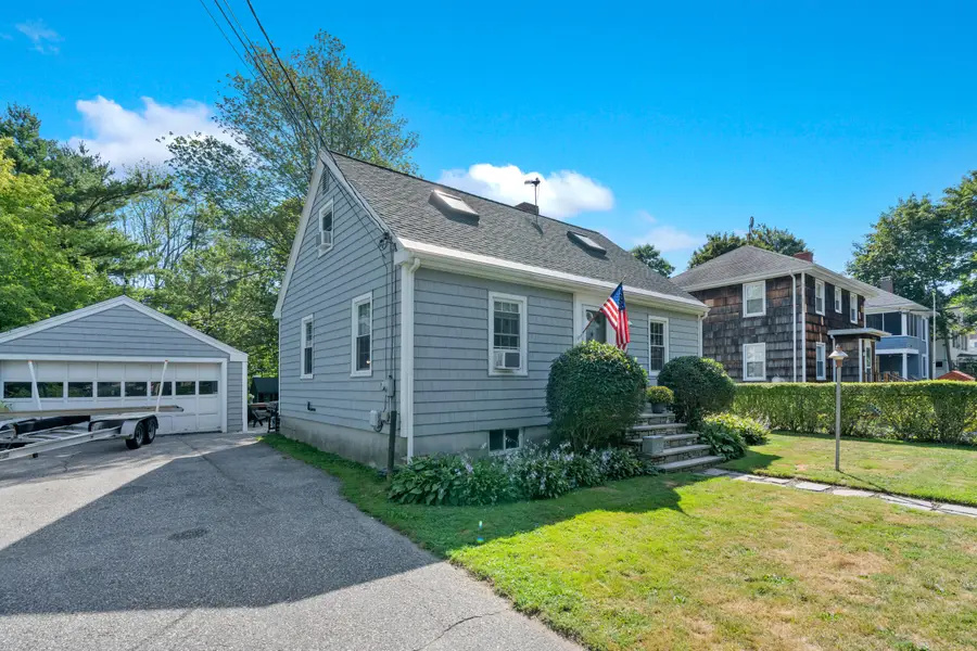220 Pine Street, South Portland, ME 04106 - #2