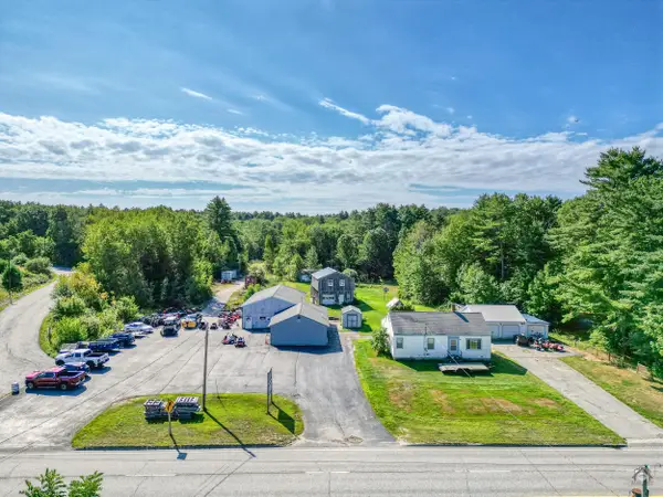 1334 Minot Avenue, Auburn, ME 04210