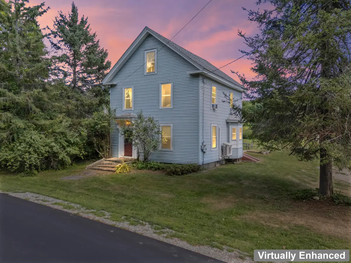 137 Hunts Meadow Road, Pittston, ME 04345 - #1