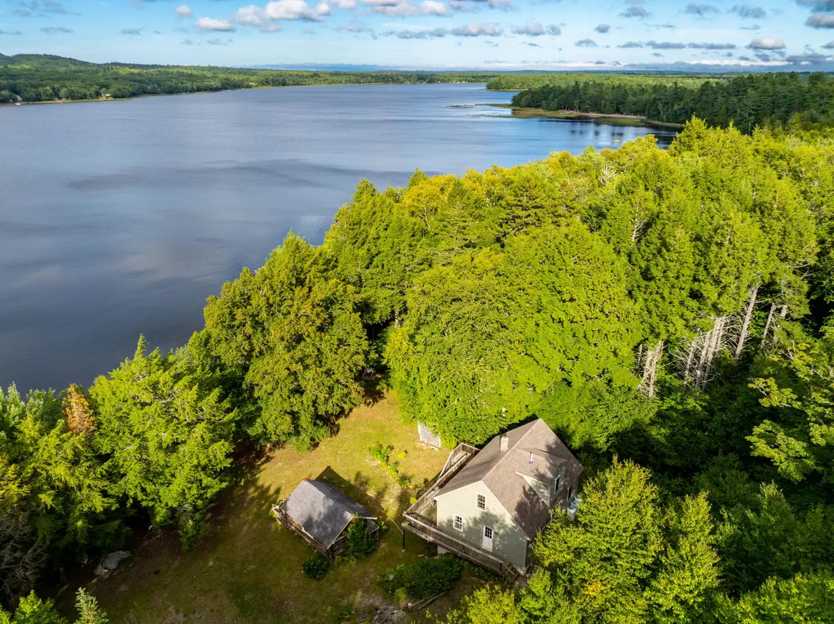 21 Maple Tree Drive, Charlotte, ME 04666 - #1