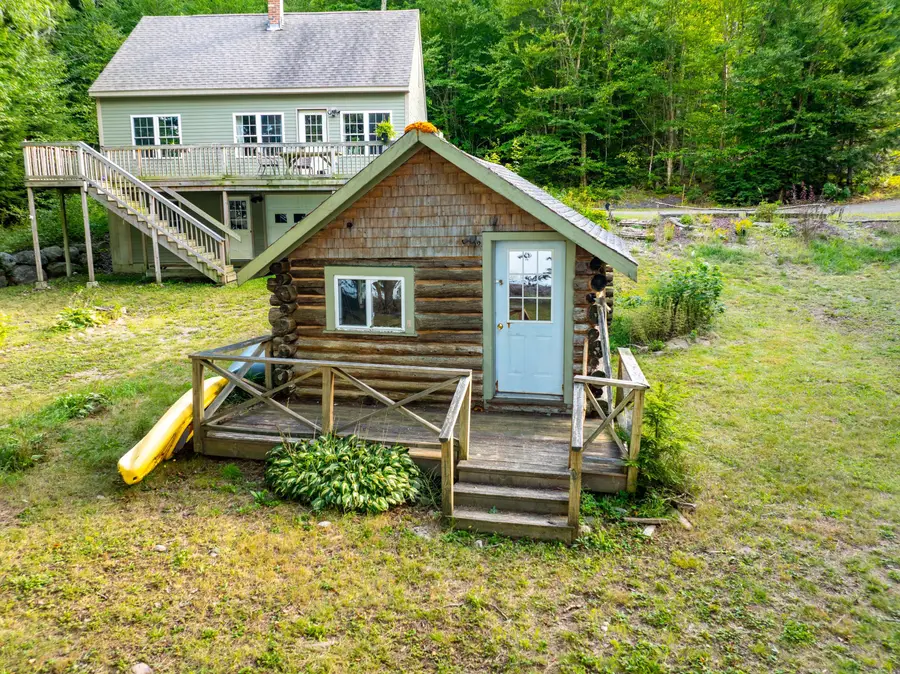 21 Maple Tree Drive, Charlotte, ME 04666 - #2