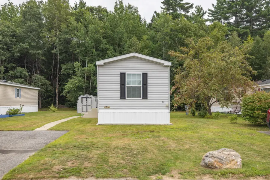 72 Village Drive, Lewiston, ME 04240 - #2