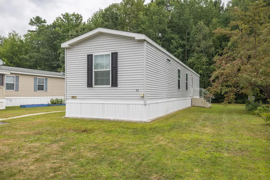 72 Village Drive, Lewiston, ME 04240 - #3