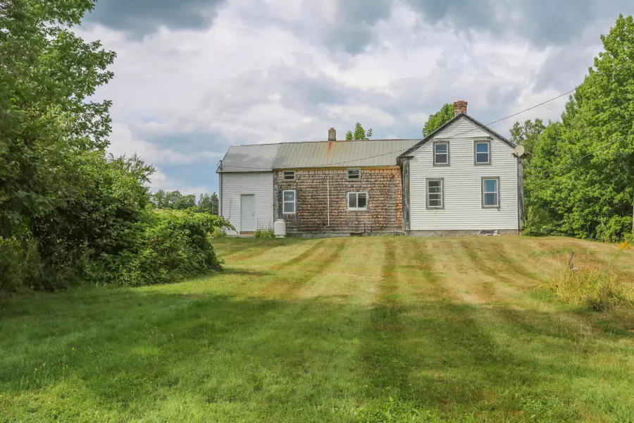 288 Barker Road, Troy, ME 04987 - #3