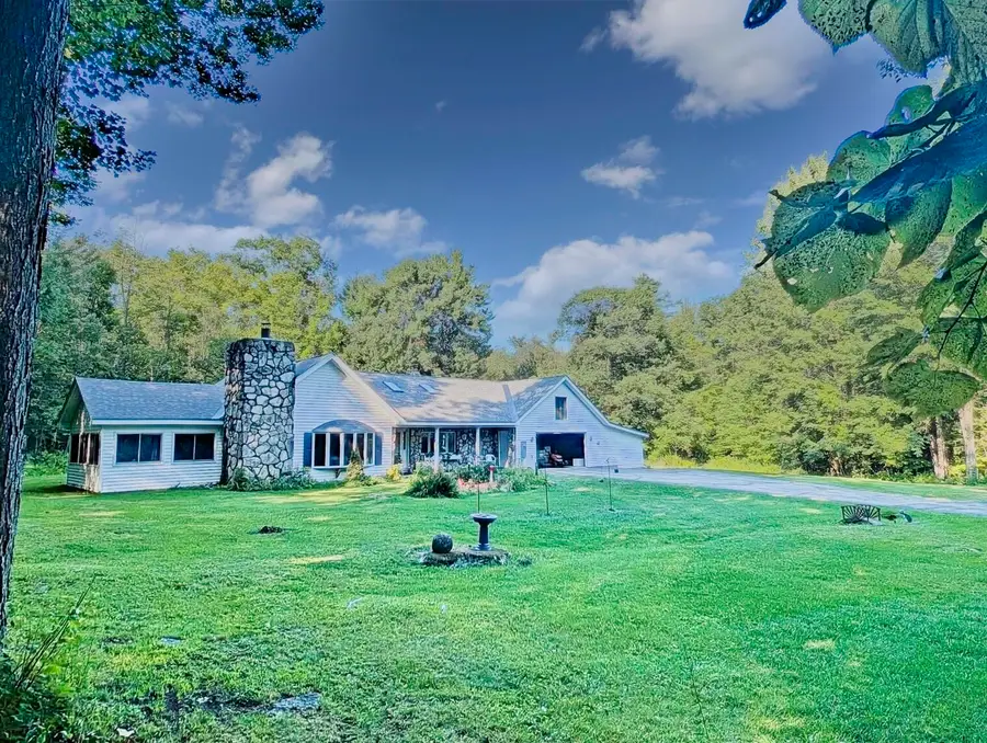 489 E Oxford Road, Oxford, ME 04270 - #2