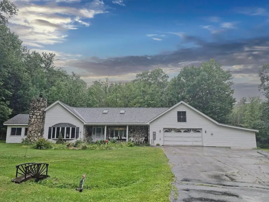489 E Oxford Road, Oxford, ME 04270 - #3