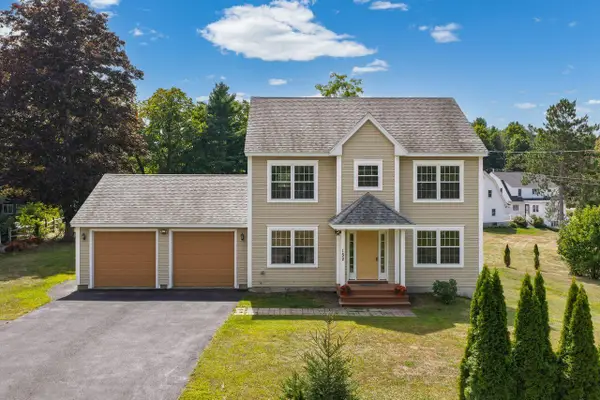 152 State Street, Gorham, ME 04038