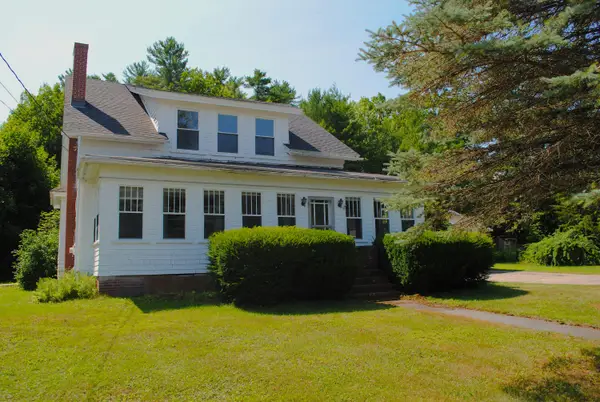 1235 Sabattus Street, Lewiston, ME 04240