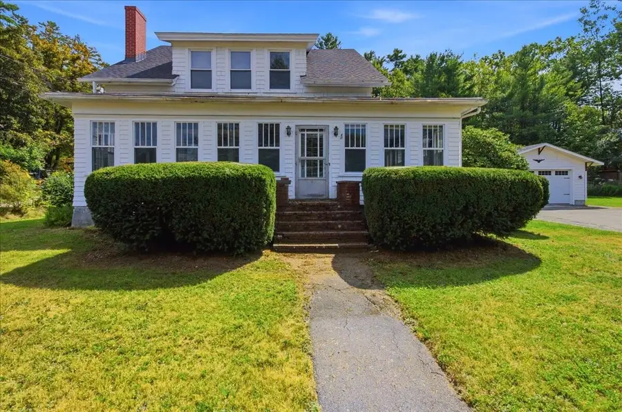 1235 Sabattus Street, Lewiston, ME 04240 - #2