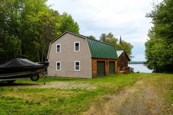 6 Big Buck Lane, Tomhegan Twp, ME 04478