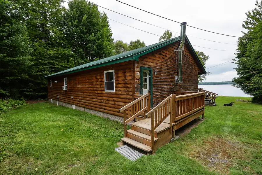 6 Big Buck Lane, Tomhegan Township, ME 04478 - #2