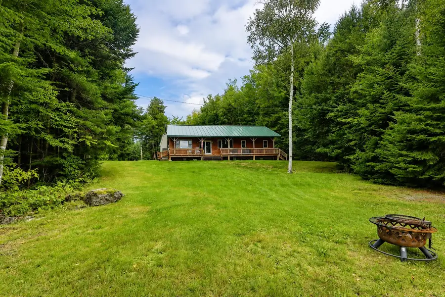 6 Big Buck Lane, Tomhegan Township, ME 04478 - #3