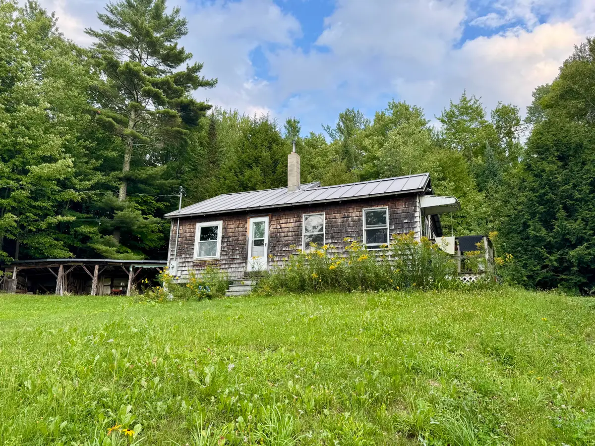 169 Plains Road, Readfield, ME 04355 - #1