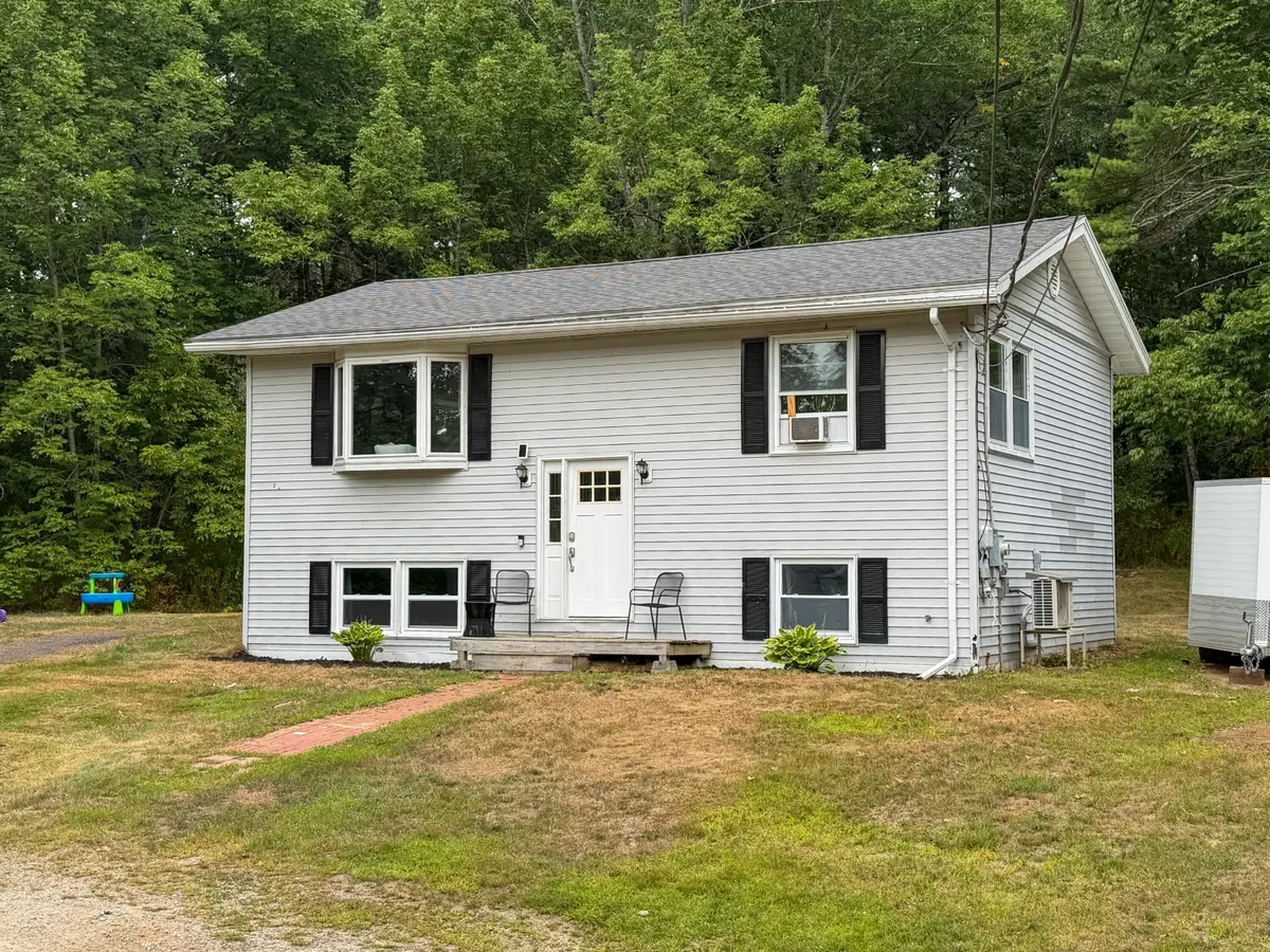 220 Post Road, Bowdoin, ME 04287 - #1