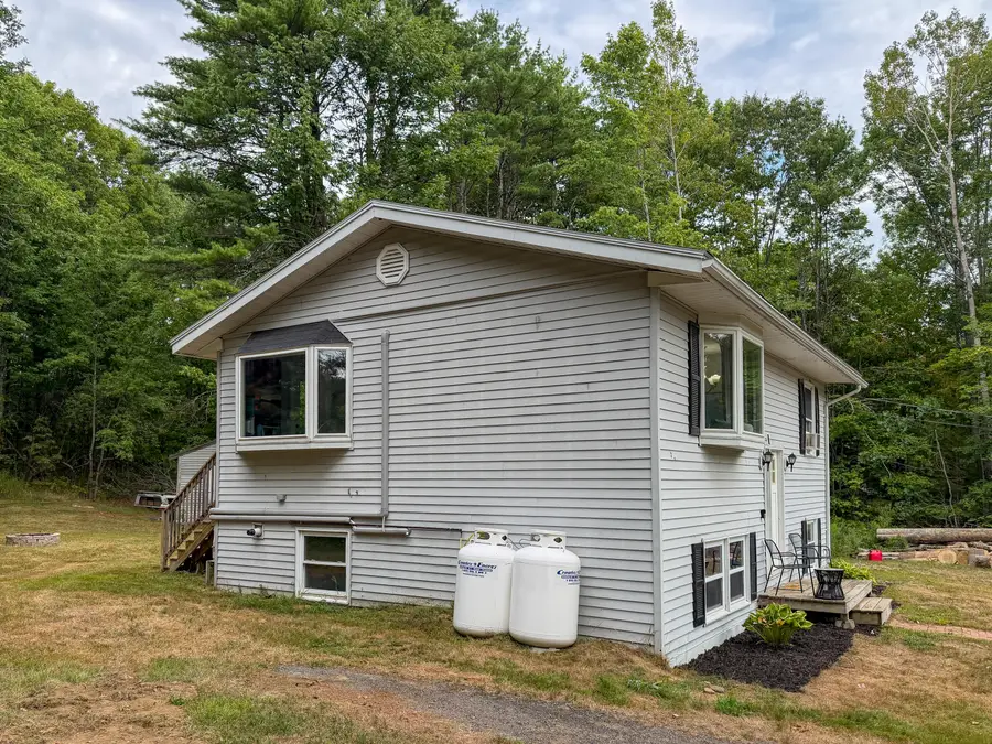 220 Post Road, Bowdoin, ME 04287 - #3