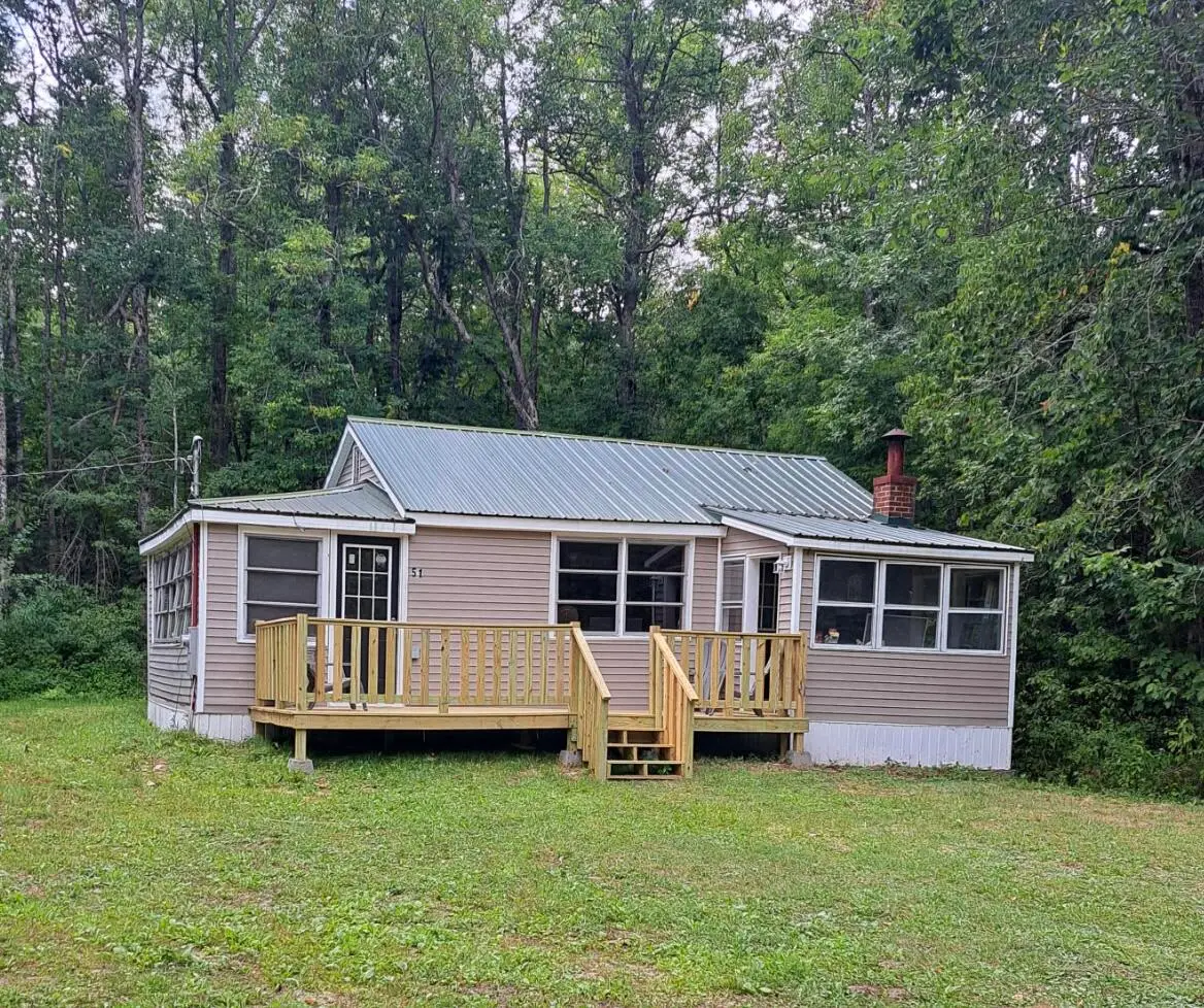 51 Vigue Shore Road, Albion, ME 04910 - #1