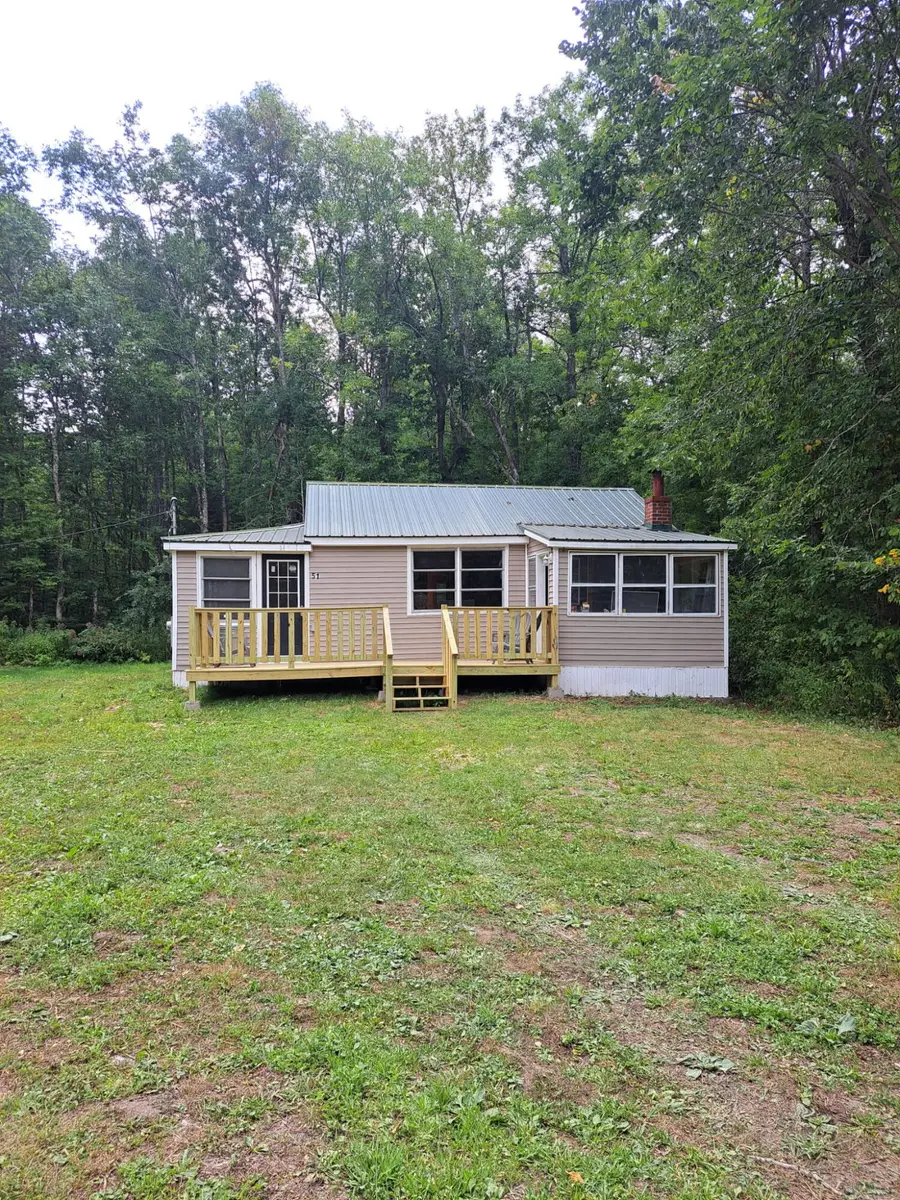 51 Vigue Shore Road, Albion, ME 04910 - #3