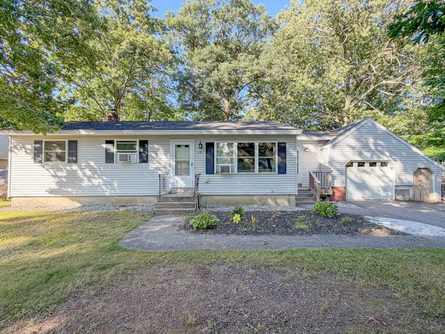 12 Birchwood Avenue, Windham, ME 04062 - #2
