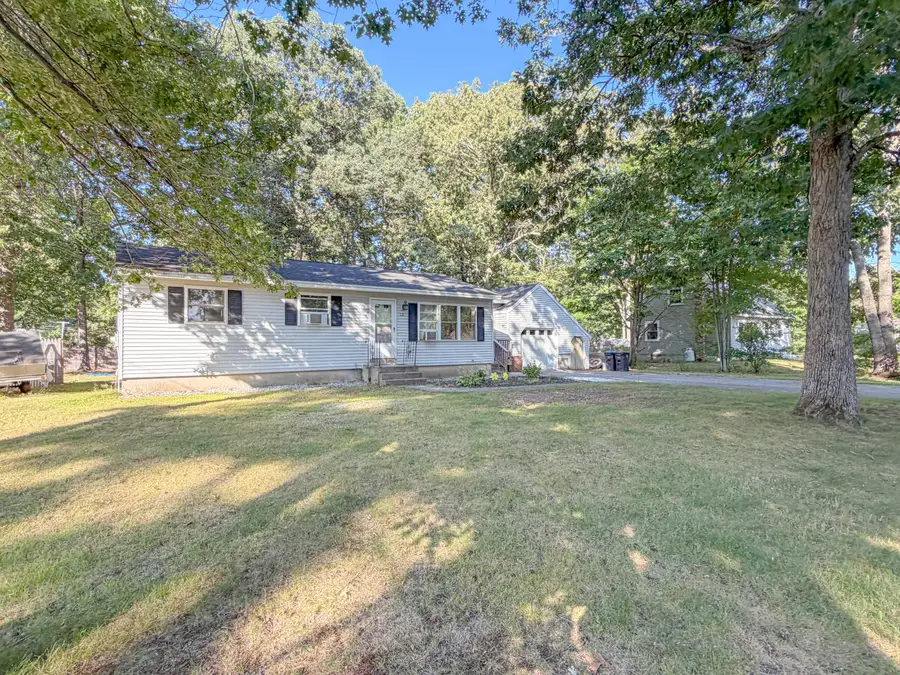 12 Birchwood Avenue, Windham, ME 04062 - #3