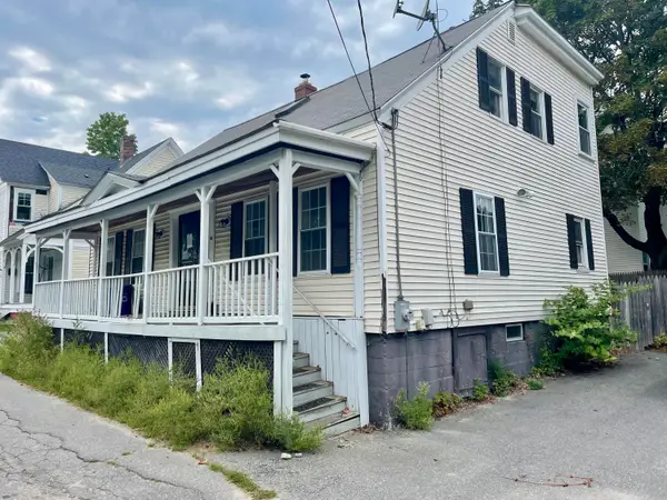 16 Liberty Street, Bath, ME 04530