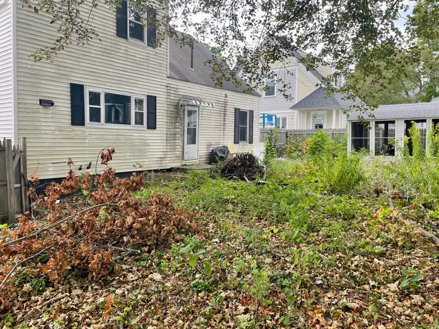 16 Liberty Street, Bath, ME 04530 - #2
